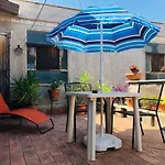 Roof Top House