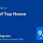 Roof Top House